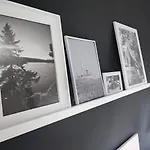 Harzfeuer Zentrum Apartment *