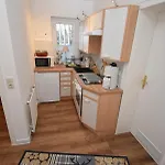 Harzfeuer Zentrum Daire *