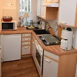 Harzfeuer Zentrum Daire