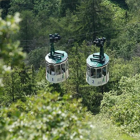 Harzfeuer Zentrum * Bad Harzburg