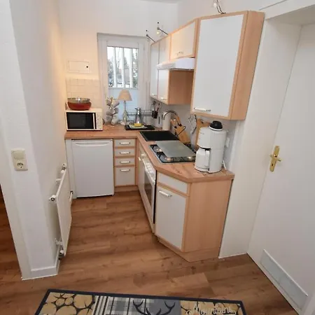 Harzfeuer Zentrum Apartmán *