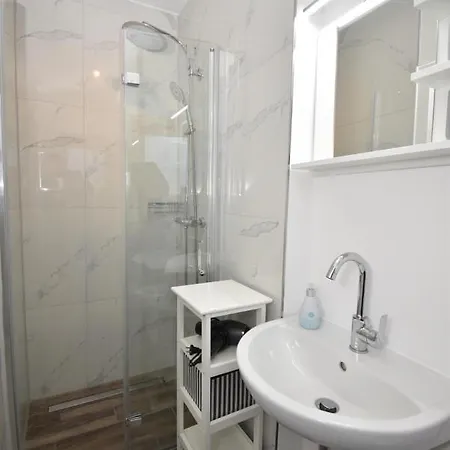 Apartmán Harzfeuer Zentrum *