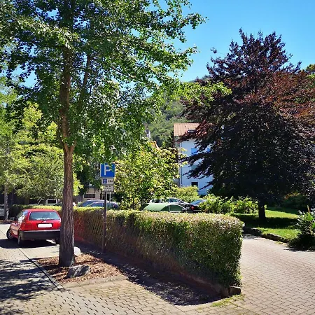 Harzfeuer Zentrum * Bad Harzburg